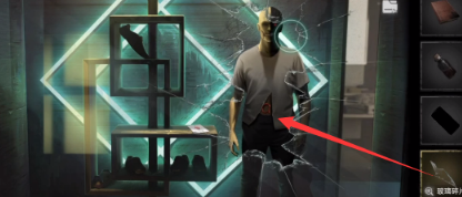 黑暗笔录第四章怎么过 图文通关攻略