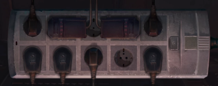 黑暗笔录第四章怎么过 图文通关攻略