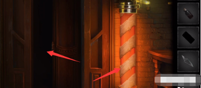 黑暗笔录第四章怎么过 图文通关攻略