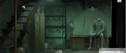 黑暗笔录第四章怎么过 图文通关攻略