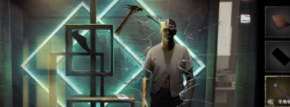 黑暗笔录第四章怎么过 图文通关攻略