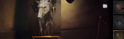 黑暗笔录第四章怎么过 图文通关攻略