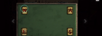 黑暗笔录第四章怎么过 图文通关攻略