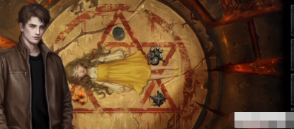 黑暗笔录第四章怎么过 图文通关攻略