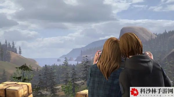 奇异人生风暴前夕全章节通关攻略，游戏剧情通关流程结局大全[多图]图片2