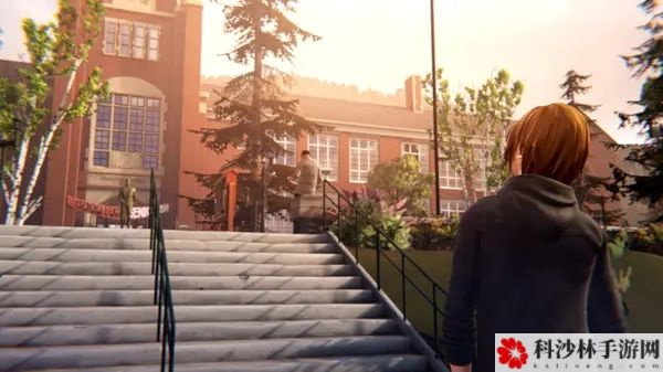 奇异人生风暴前夕全章节通关攻略，游戏剧情通关流程结局大全[多图]图片7