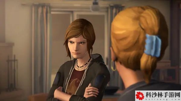 奇异人生风暴前夕全章节通关攻略，游戏剧情通关流程结局大全[多图]图片8