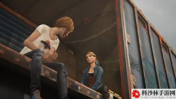 奇异人生风暴前夕全章节通关攻略，游戏剧情通关流程结局大全[多图]图片9