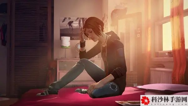 奇异人生风暴前夕全章节通关攻略，游戏剧情通关流程结局大全[多图]图片10