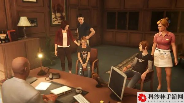 奇异人生风暴前夕全章节通关攻略，游戏剧情通关流程结局大全[多图]图片11