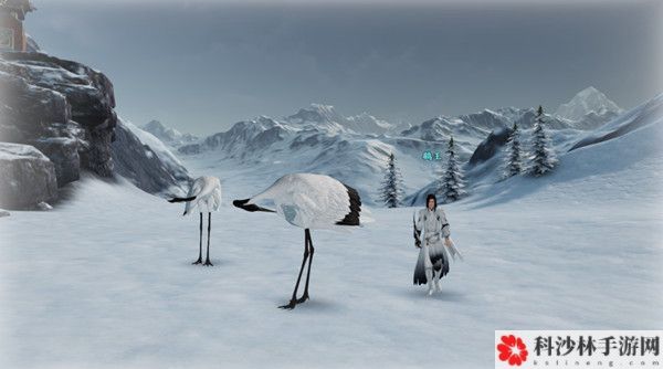 天涯明月刀手游心动贺华亭奇遇怎么完成？奇遇任务心动贺华亭步骤攻略[多图]图片2