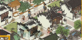 江南百景图江宁县春笋怎么获得 道具获取攻略