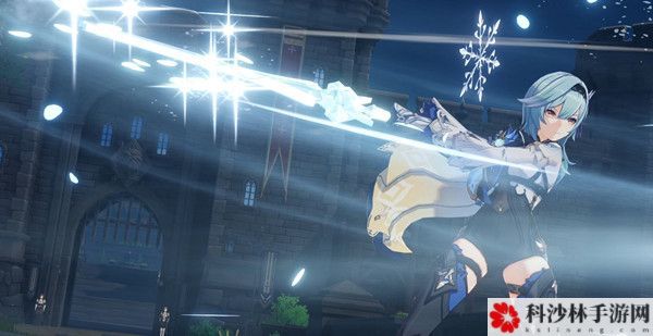 原神尤拉怎么样？Eula尤拉技能详情爆料一览