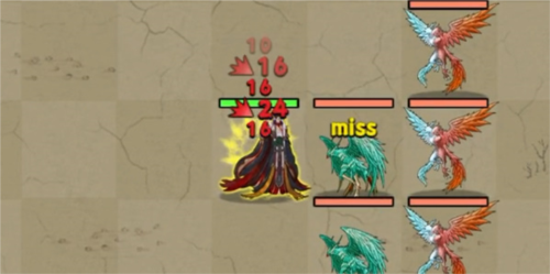 异兽自走棋精卫怎么觉醒 棋子觉醒攻略