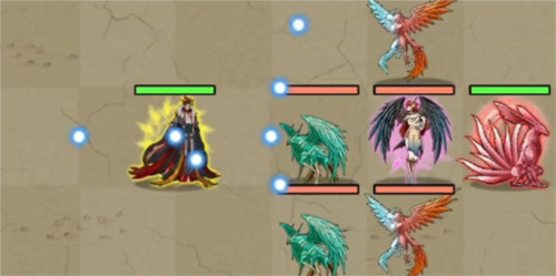 异兽自走棋精卫怎么觉醒 棋子觉醒攻略