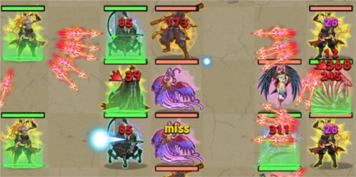 异兽自走棋精卫怎么觉醒 棋子觉醒攻略