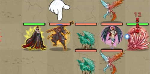 异兽自走棋精卫怎么觉醒 棋子觉醒攻略