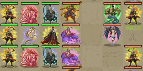 异兽自走棋精卫怎么觉醒 棋子觉醒攻略