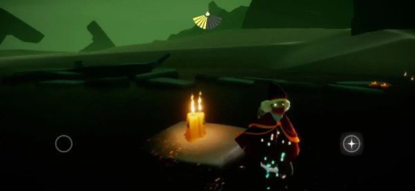 光遇3.18每日任务攻略，3月18日季节蜡烛与大蜡烛位置一览[多图]图片2