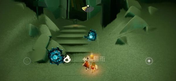 光遇3.18每日任务攻略，3月18日季节蜡烛与大蜡烛位置一览[多图]图片5