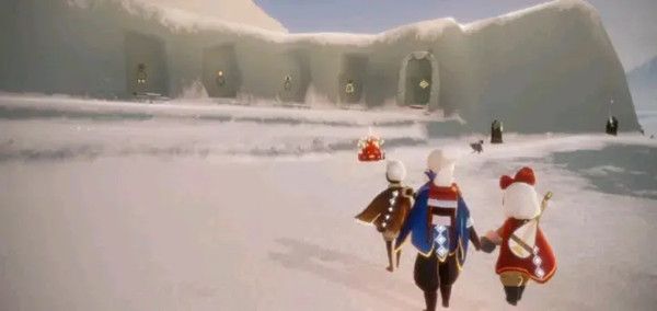 光遇3.18每日任务攻略，3月18日季节蜡烛与大蜡烛位置一览[多图]图片6