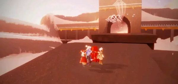 光遇3.18每日任务攻略，3月18日季节蜡烛与大蜡烛位置一览[多图]图片9