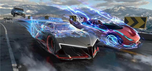 《王牌竞速》保时捷911芯片选择推荐