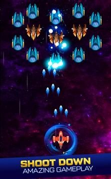 星际攻击狂热v2.29-星际攻击狂热游戏中有多款飞机可供选择