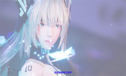 崩坏危机v1.49-崩坏危机采用了二次元的画风