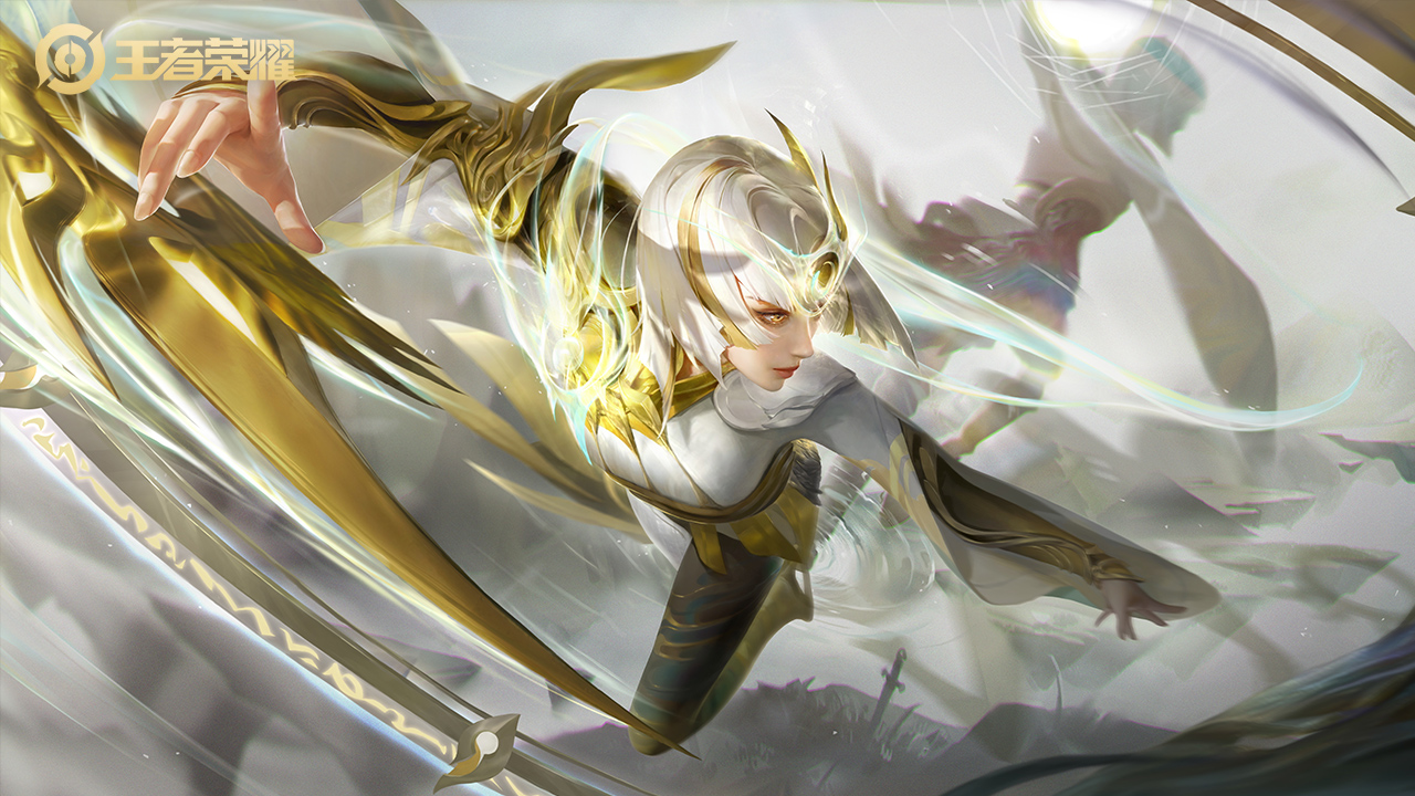 《王者荣耀》S24赛季镜最强出装