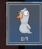 鹅鸭杀通灵鹅在哪里看幽灵数量 通灵者玩法介绍