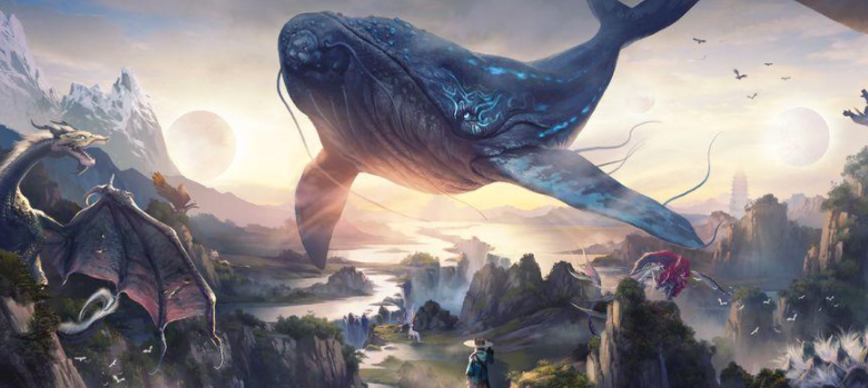 《妄想山海》高战力美人鱼推荐