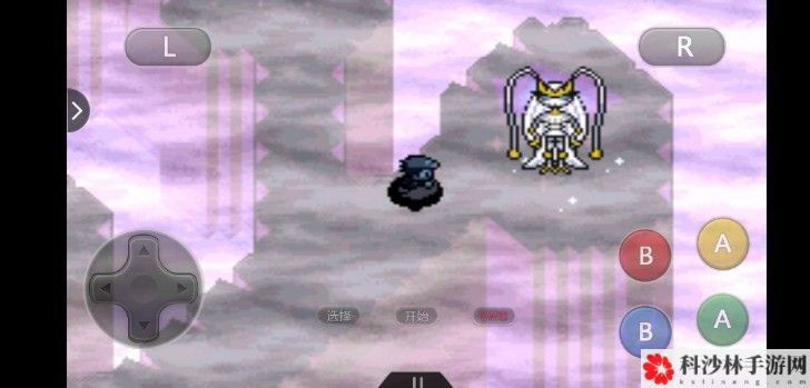 口袋妖怪究极绿宝石4.b二周目剧情怎么做？剧情任务完成攻略汇总[视频][多图]图片6