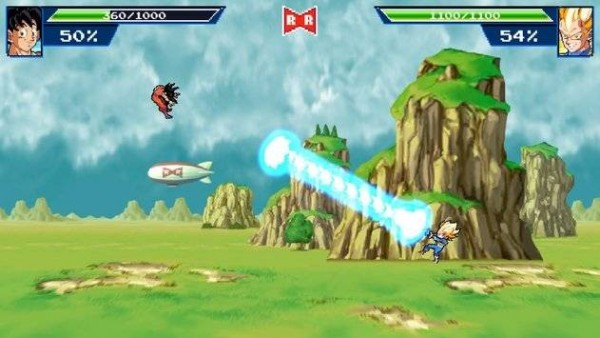 传奇Z勇士v6.26-传奇Z勇士是一款紧张刺激的动作格斗类游戏
