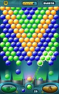 打破泡沫v7.37-打破泡沫每个关卡的设计都独具特色