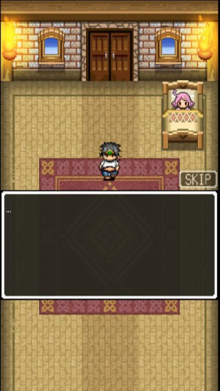 NEET勇者2v2.49-NEET勇者2是一款非常好玩的动作冒险类游戏