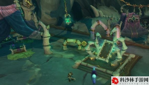 魔兽世界憎恶工厂有什么用？憎恶拼拼乐任务完成方法[视频]