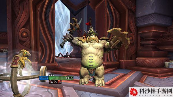 魔兽世界憎恶工厂有什么用？憎恶拼拼乐任务完成方法[视频][多图]图片2