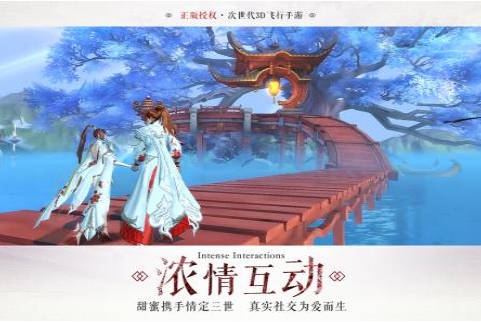 九州天空城3Dv6.85-九州天空城3D是一款画风精致的角色扮演类游戏
