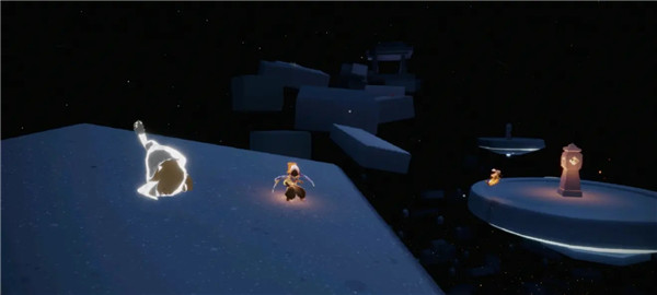 光遇3.23在禁阁重温先祖的美好回忆任务攻略，蜡烛及紫色光芒位置大全[视频][多图]图片5