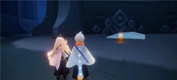 光遇3.23在禁阁重温先祖的美好回忆任务攻略，蜡烛及紫色光芒位置大全[视频][多图]图片7