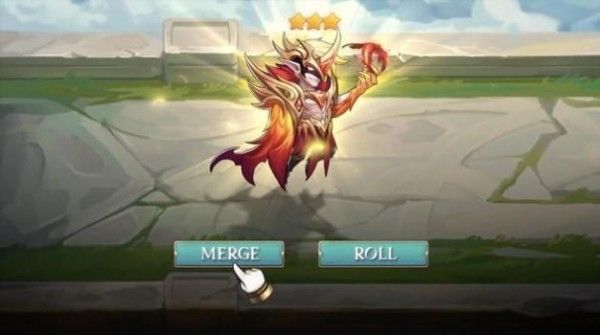 勇者士兵防御v2.24-勇者士兵防御游戏提供众多超强力的英雄
