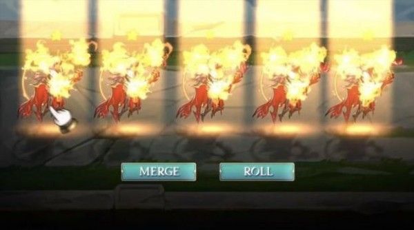 勇者士兵防御v2.24-勇者士兵防御游戏提供众多超强力的英雄