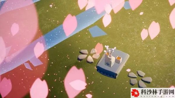 光遇花憩节活动内容有哪些？花憩节活动玩法介绍攻略[多图]图片2