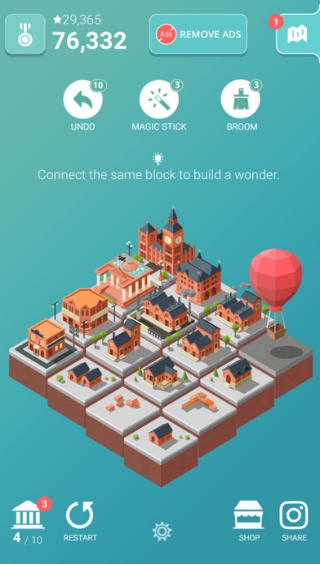 2048时代v5.47-2048时代是一款轻松解压的休闲益智类游戏
