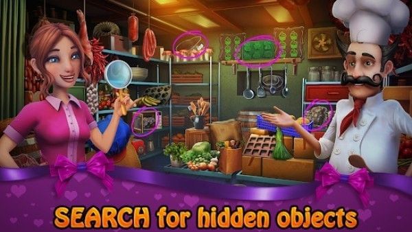 诺拉的冒险逃生v4.23-诺拉的冒险逃生玩家将置身于一个充满谜题和挑战的世界中