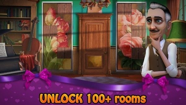 诺拉的冒险逃生v4.23-诺拉的冒险逃生玩家将置身于一个充满谜题和挑战的世界中