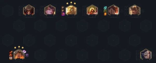 云顶之弈11.6版本阵容怎么搭配？11.6最强阵容推荐详解攻略[多图]图片2