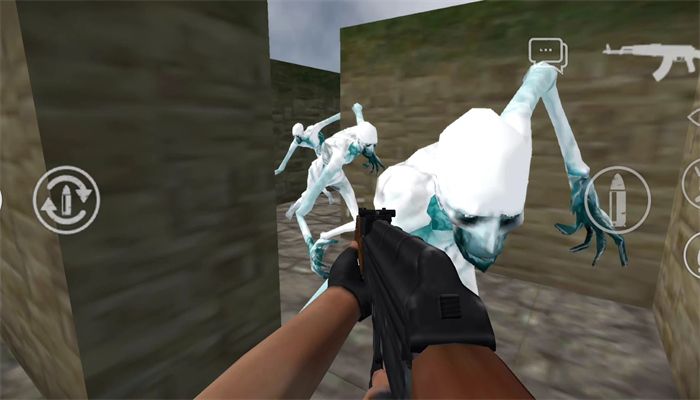 传送迷宫逃亡v2.44-传送迷宫逃亡提供多种不同的游戏模式和大量提示道具