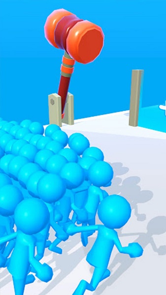 人类阵线守卫战v7.33-人类阵线守卫战提供了丰富多样的游戏模式供玩家选择